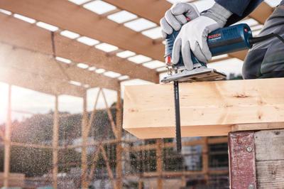 Bosch Professional T344DP Decoupeerzaagblad PRO Wood precise VE=5 - 2608633A36 - thumbnail
