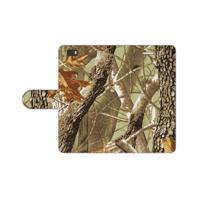 Huawei Ascend P8 Lite Hoesje Wildernis - thumbnail