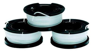 BLACK+DECKER A6485-XJ | Reflex Spoel voor diverse trimmers 3 Stuks - A6485-XJ - thumbnail