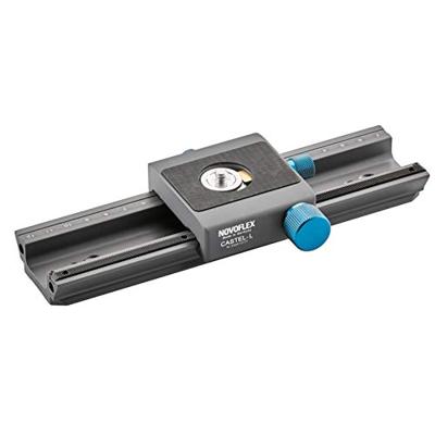 Novoflex Castel-L verstelbare slee