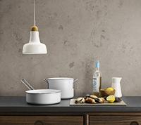 Eva Solo Kookpan White - ø 16 cm / 2.5 liter - thumbnail