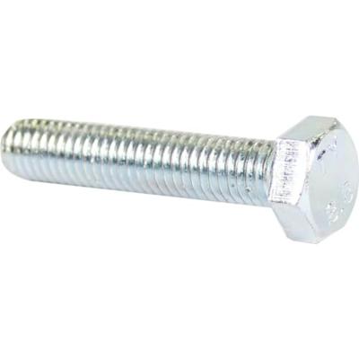 Bofix zeskantbout m8x40 (12 stuks)