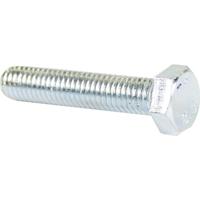 Bofix zeskantbout m8x40 (12 stuks) - thumbnail
