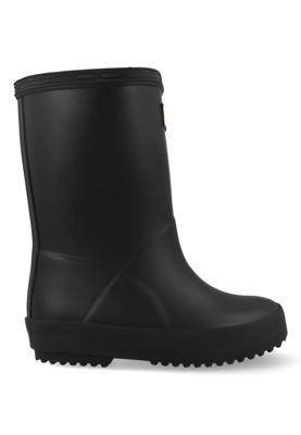 Hunter Regenlaarzen HFRK0002242-BLK Zwart-25 maat 25