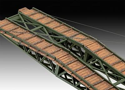 Revell 1/76 Churchill A.V.R.E.