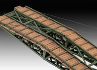 Revell 1/76 Churchill A.V.R.E. - thumbnail