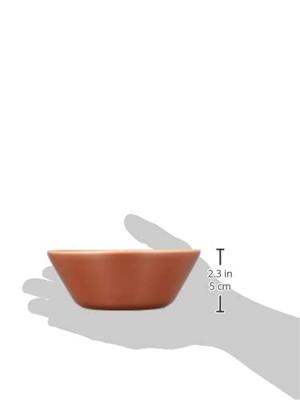 IITTALA - Teema Vintage Brown - Schaal 15cm