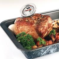 Westmark Vleesthermometer RVS - thumbnail