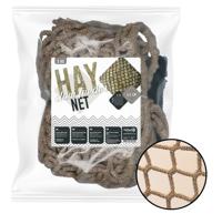 Hay Slowfeeder net 5 kg (5 mm dik, maaswijdte 45 mm) - thumbnail