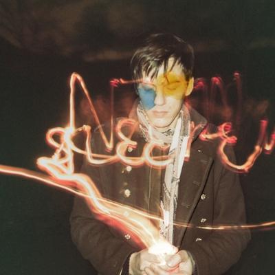 Nonsleeper - LP (4250137269481) Nonsleeper - LP (4250137269481)