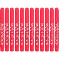 Creativ Company Lichtroze jumbo stiften, 12st. - thumbnail