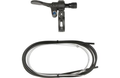 Controltech - lynx zadelpen dropper remote lockout kit 125mm travel