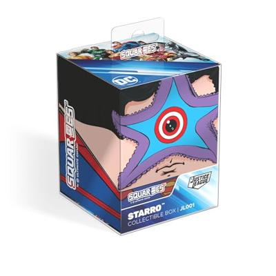 Squaroes - Squaroe DC Justice League™ JL001 - Starro™
