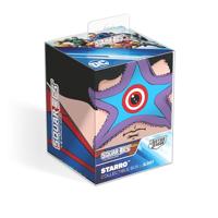 Squaroes - Squaroe DC Justice League™ JL001 - Starro™ - thumbnail