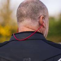 OXFORD gehörschutzstöpsel "filter buds" hearing protection filter buds touring 22snr - thumbnail