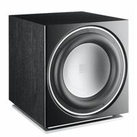 DALI SUB E-12F subwoofer zwart - thumbnail