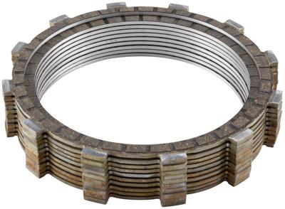 TRW koppelingsplaat set clutch kit mcc561-10