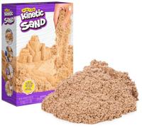 Kinetic Sand 5 kg bruin - thumbnail