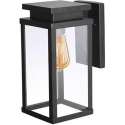 Buitenlamp jersey zwart I K.S. Verlichting - Ks verlichting Buitenlamp jersey zwart I K.S. Verlichting - Ks verlichting