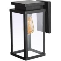 Buitenlamp jersey zwart I K.S. Verlichting - Ks verlichting - thumbnail