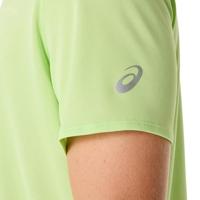ASICS Fujitrail Logo T-Shirt Heren - thumbnail
