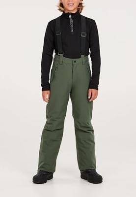 Protest Spiket Skibroek Kinderen Thyme 104