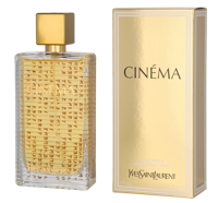 Yves Saint Laurent - YSL Cinema Eau de parfum Spray 90ml Dames - thumbnail