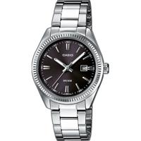 Casio LTP-1302PD-1A1 Dames Horloge 30mm WR 30mt - thumbnail