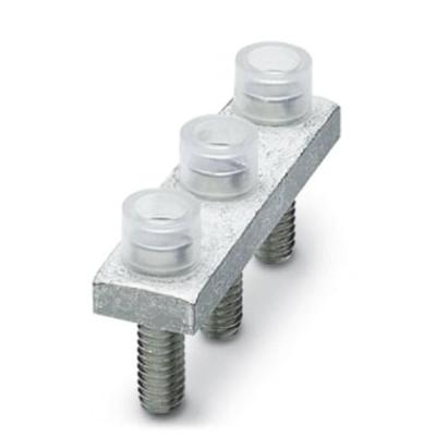 Phoenix Contact 3059113 Vaste brug 10 stuk(s)