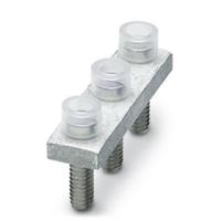 Phoenix Contact 3059113 Vaste brug 10 stuk(s) - thumbnail