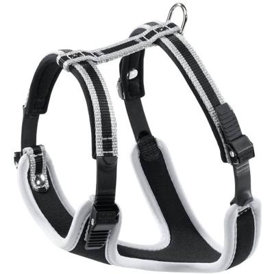 Ferplast Ergocomfort Tuig Grijs - XS Ferplast Ergocomfort Tuig Grijs - XS