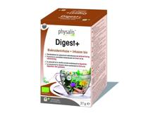 Physalis Digest+ Biokruideninfusie Biobuiltjes - thumbnail