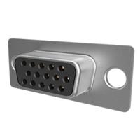 Amphenol FCI 10090770-S444ALF - thumbnail