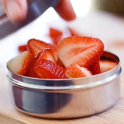 Eco Lunchbox Eco dipper bewaarblikje