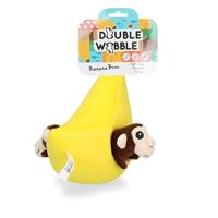 Double Wobble Banana Bros - thumbnail