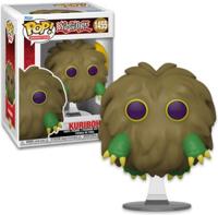Yu-Gi-Oh! Funko Pop Vinyl: Kuriboh - thumbnail