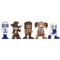 One Piece Pirates & Marines minifiguurset - thumbnail