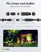 Kabelverbinder - thumbnail