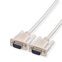 ROLINE VGA kabel HD15 M/M, 3 m - thumbnail
