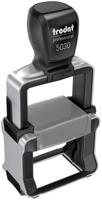Datumstempel trodat professional 5030 nederlands - thumbnail