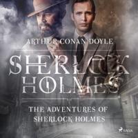 The Adventures of Sherlock Holmes - thumbnail