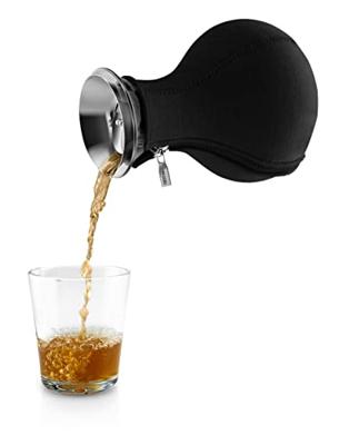 Eva Solo Tea Maker Theemaker 1 l met isolerende hoes - thumbnail