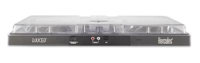 Decksaver Hercules Control Inpulse 300 cover