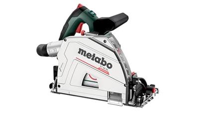 Metabo KT 66 BL Invalcirkelzaag | 1200W | 165 mm | metaBOX 340 - 601166500 - thumbnail