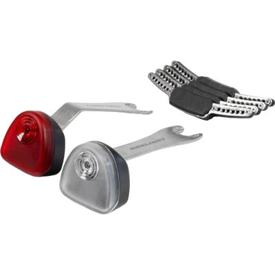 Reelight verlichtingsset SL250 inductie continu