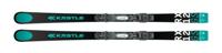Kastle Rx12 Gs Prem Ski Black 178 - thumbnail
