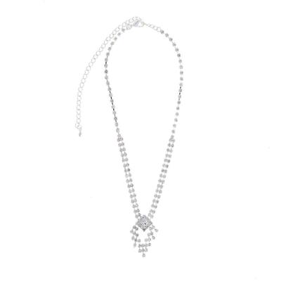 Ketting Dames Cristian Lay 494730 31,5 cm