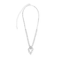 Ketting Dames Cristian Lay 494730 31,5 cm - thumbnail