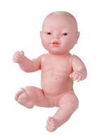 Babypop Berjuan Newborn 7082-17 30 cm - thumbnail