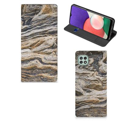 Samsung Galaxy A22 5G | Standcase | Steen